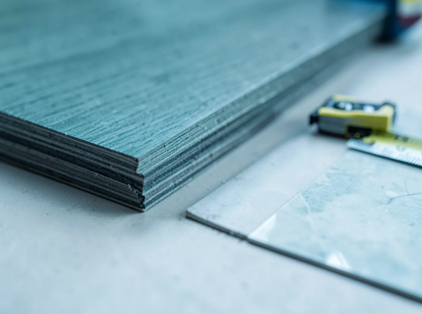 Luxury Vinyl Plank Installation Poca, WV FAQs